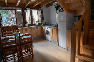 Casa Rural Salices - 5