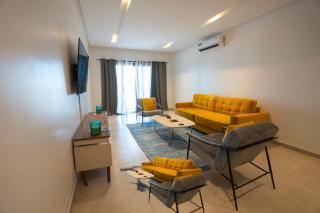 House of Imani - Dakar - 7