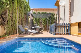 La Casa del Abuelo - Cúllar-Vega - 0