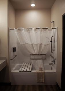 The Lodge At Moorcroft - Moorcroft - 4