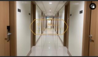 Eliana's Sweet Suite at Shore 3 Residences Tower 3 - Manila - 3