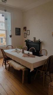 House of Many Ways - Edimburgo - 4
