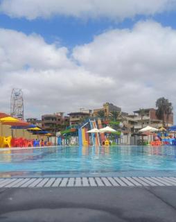 جمصه Amoun Chalet Gamasa - 3