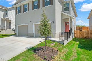 Magnolia Greenery Retreat - Von Ormy - 9