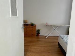 Apartment in one of best neighborhoods in Hamburg - Amburgo - 9