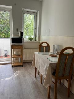 Apartment in one of best neighborhoods in Hamburg - Amburgo - 4