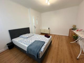Apartment in one of best neighborhoods in Hamburg - Amburgo - 1