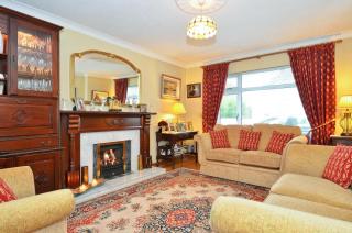 Cappa Veagh B&B - Galway - 6