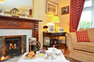 Cappa Veagh B&B - Galway - 8