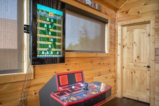 Hidden Heaven by Stony Brook Cabins - 2
