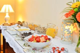 Cappa Veagh B&B - Galway - 4