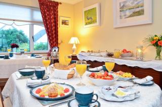 Cappa Veagh B&B - Galway - 5