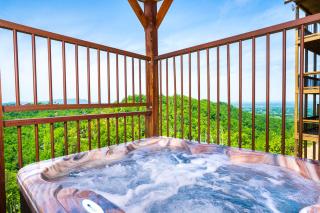 Hidden Heaven by Stony Brook Cabins - 6