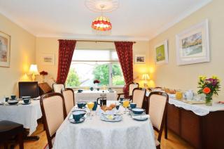 Cappa Veagh B&B - Galway - 7