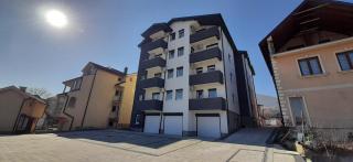 Apartman Petrovic 3 - Sokobanja - 9