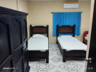 Apartamento1 cerca a la playa - 7
