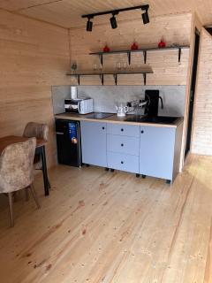 EMKA Cottages Kazbegi - Kasbegi - 6