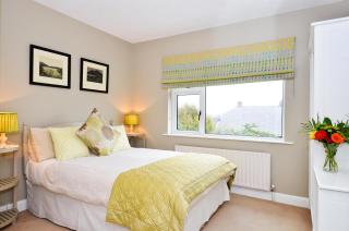 Cappa Veagh B&B - 1