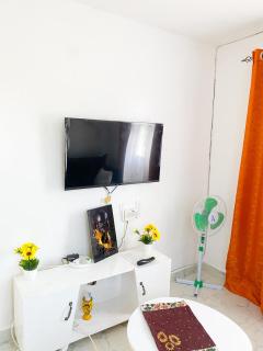 Lily's Cosy home - Kisumu - 6