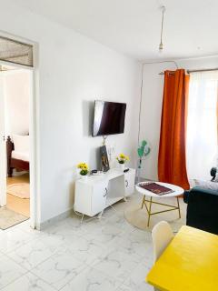 Lily's Cosy home - Kisumu - 4