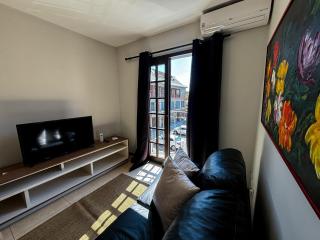 Apartamento em Itaipava - Petrópolis - 2