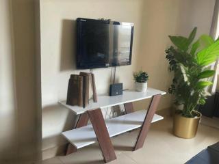 Sokhna Salty Life Chalet - 4