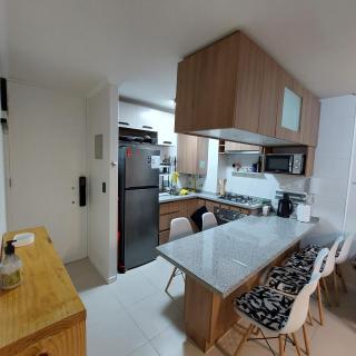Apartamento en el Tabo Residencialsmile - El Tabo - 6