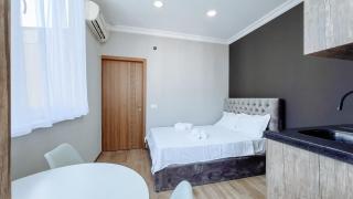 Lux Apart S13 - Tbilisi - 9