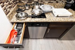 Beautiful Zen Nest 1mile New EPIC Universe - 1