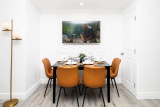 Beautiful Zen Nest 1mile New EPIC Universe - 2