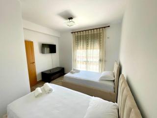 Amanda's Apartment - 5