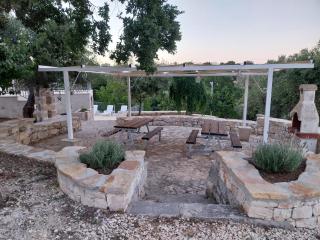 Trulli Nonna Grazia -miramonti - 3