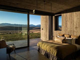 Bunker House - Lake Tekapo - 3