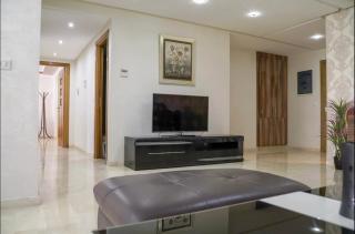 Luxurious apartment with views - 5