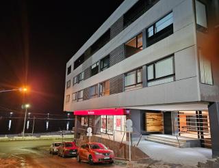 Bahía de Ensueño - 1