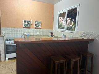 Casa de Praia - Long Beach - Cabo Frio - RJ - Tamoios - 7