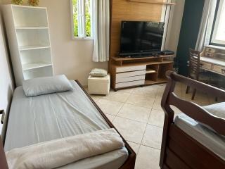 Casa de Praia - Long Beach - Cabo Frio - RJ - Tamoios - 6