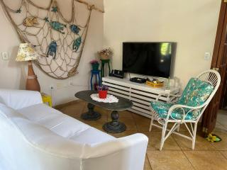 Casa de Praia - Long Beach - Cabo Frio - RJ - Tamoios - 2