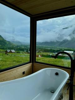 Kazbegi Inn Cottages - 7