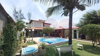 Casa de Praia - Long Beach - Cabo Frio - RJ - Tamoios - 0
