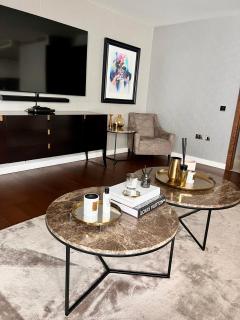 Luxury Two bedroom Apartment in Chelsea With City and River View - Londra - 0
