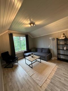 Central apartment - Notodden - 9