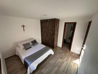 Apartamento cerca a charco corazón - Jardin - 3