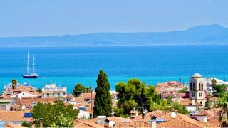 Hotel Sun Sight - Deluxe Lounge Suites - Pefkohori - 8