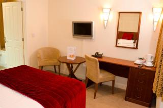 Norfolk Arms Hotel, Ringinglow - 6