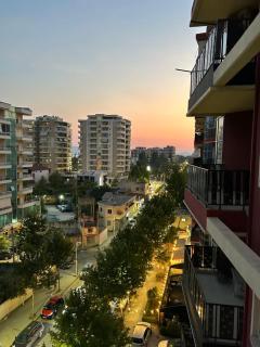Apartament's Dejvi - Vlorë - 3