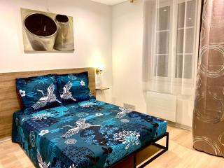 Louis Pacello Appartement - Amboise - 8