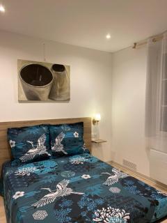 Louis Pacello Appartement - Amboise - 3