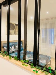 Louis Pacello Appartement - 1