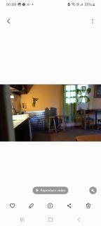Chez moi - Cafayate - 6